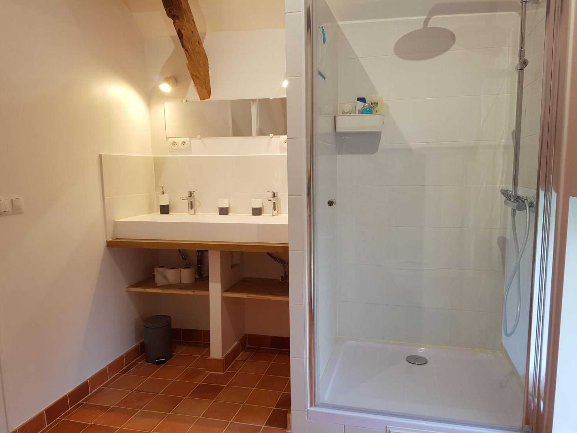Le Clos Du Palastre, A 10 Mn De Vannes Plescop Værelse billede