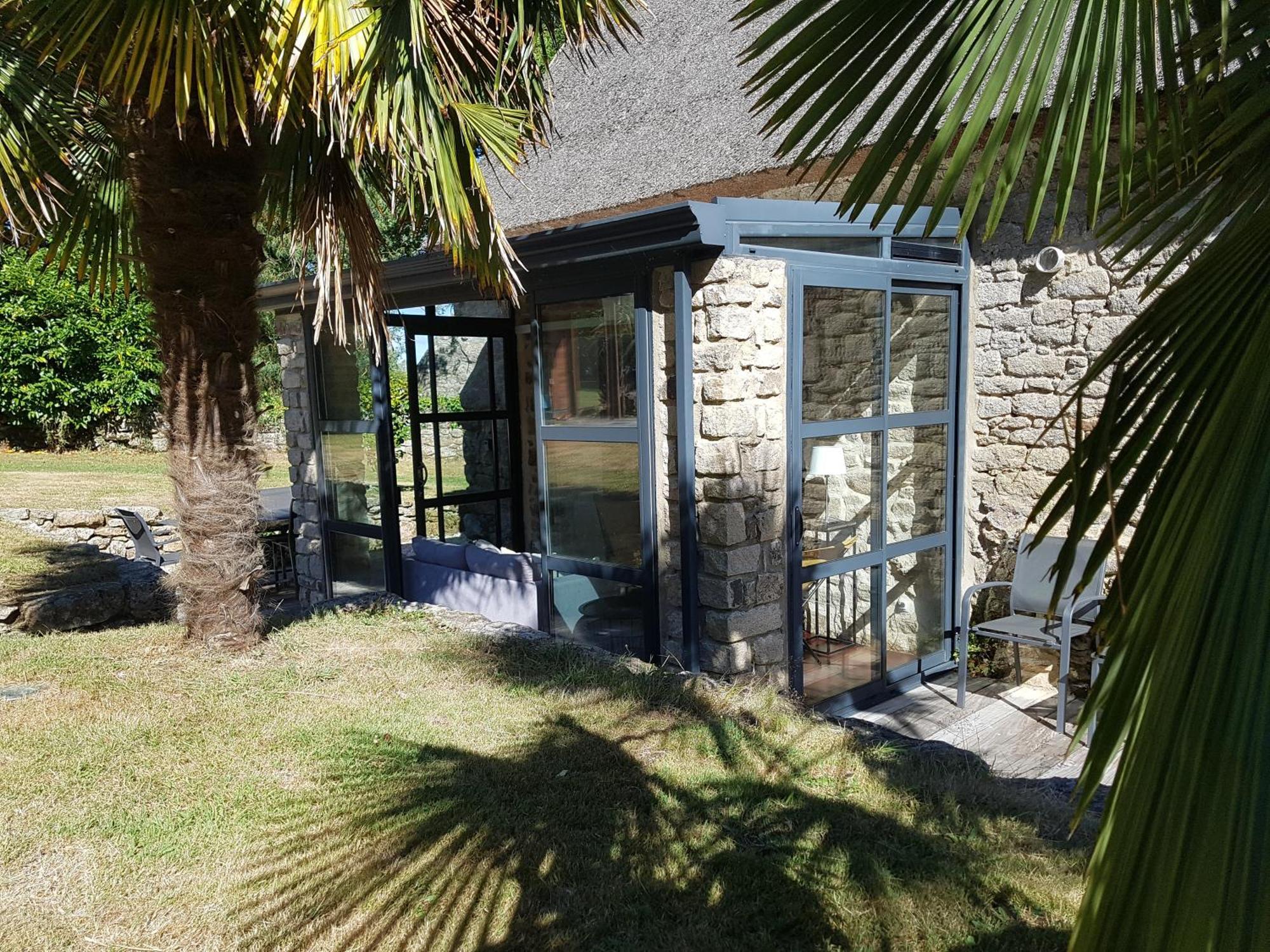Le Clos Du Palastre, A 10 Mn De Vannes Plescop Værelse billede